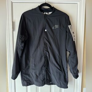 Nike Coach Jacket/Windbreaker